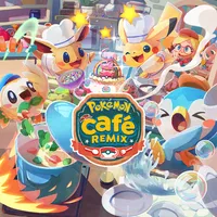 Pokémon Café ReMix