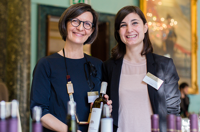 Greece Italy and Bulgaria tasting