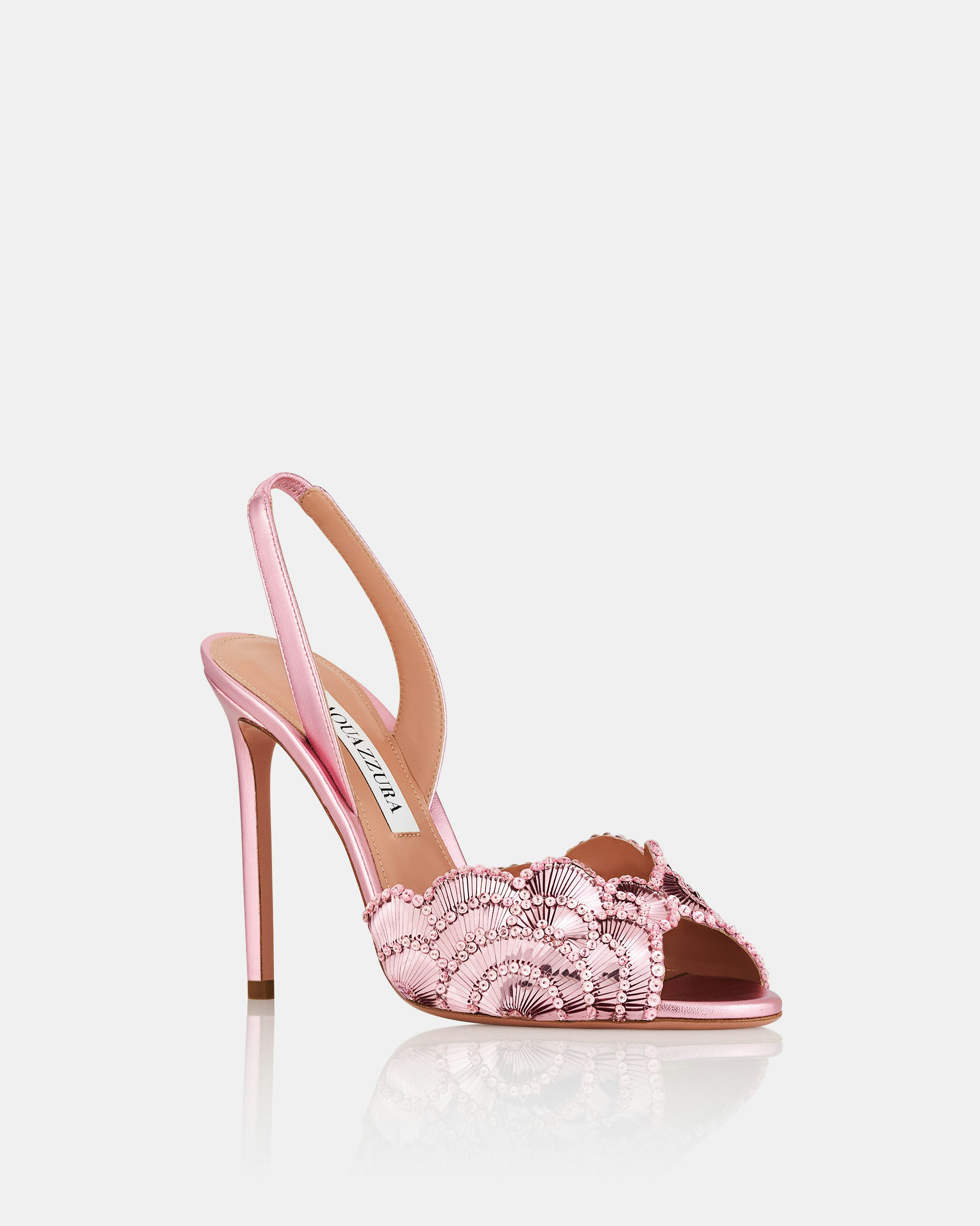 Ce Soir Sandal 105