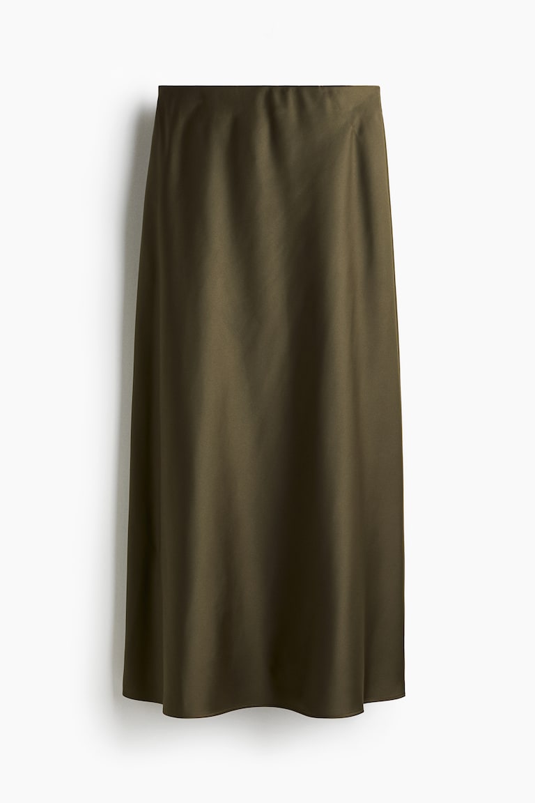 Midi Skirt