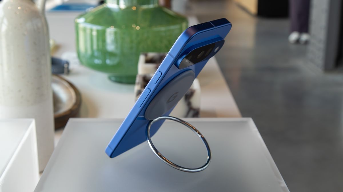 Pixel 10