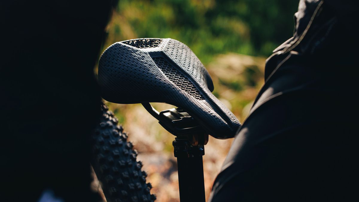 Specialized adds to its Power Mirror 3D printed saddle range with 
