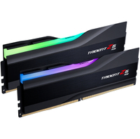G.SKILL Trident Z5 RGB Series 32GB | DDR5 | 7200MHz | CL34 | 2x 16GB | 1.4v | $139.99 $127.99 at Newegg (save $12)