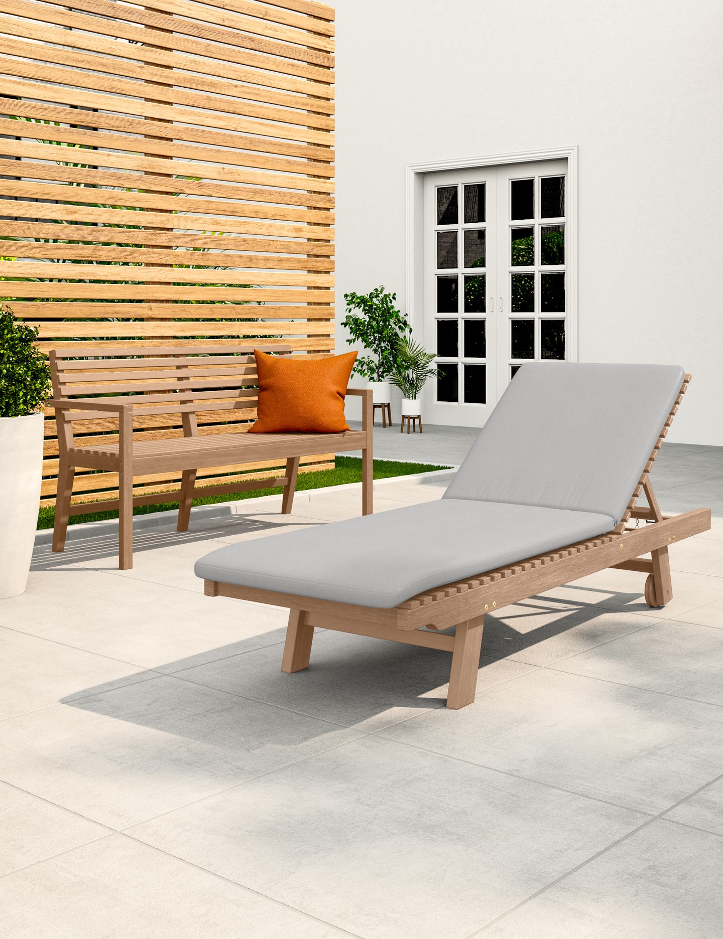 Get up to 25 off M&S garden furniture create a space to unwind this