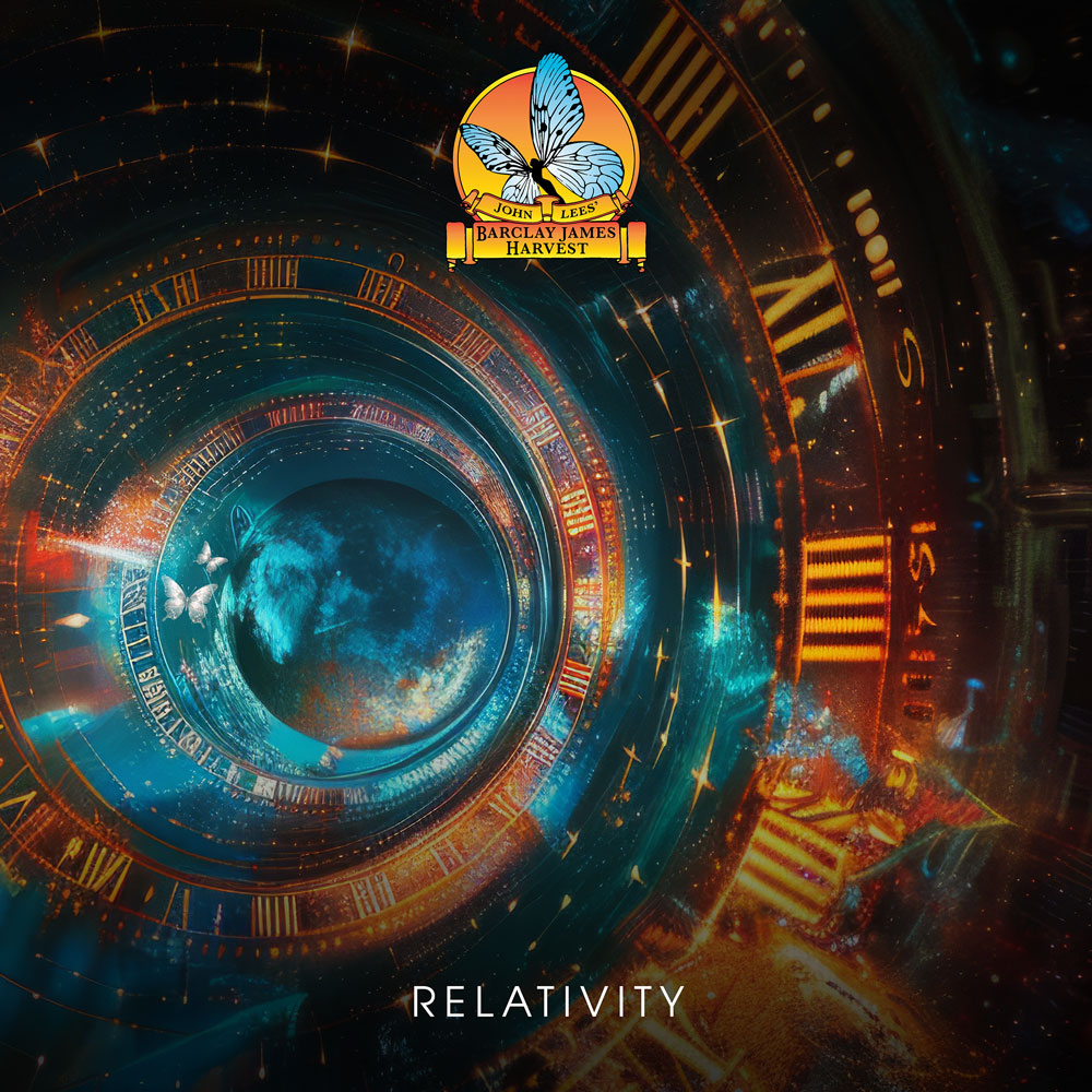 John Lee's Barclay James Harvest