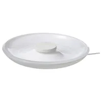 IKEA VÄSTMÄRKE Wireless charger with lighting IKEA VÄSTMÄRKE Wireless charger with lighting
