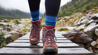 I started hiking in my 40s: These are the mistakes to avoid | Woman & Home