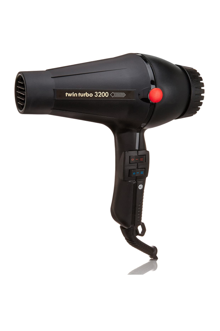 Turbo Power Twin Turbo 3200