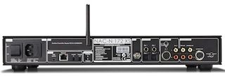 Naim NAC-N 172 XS rear