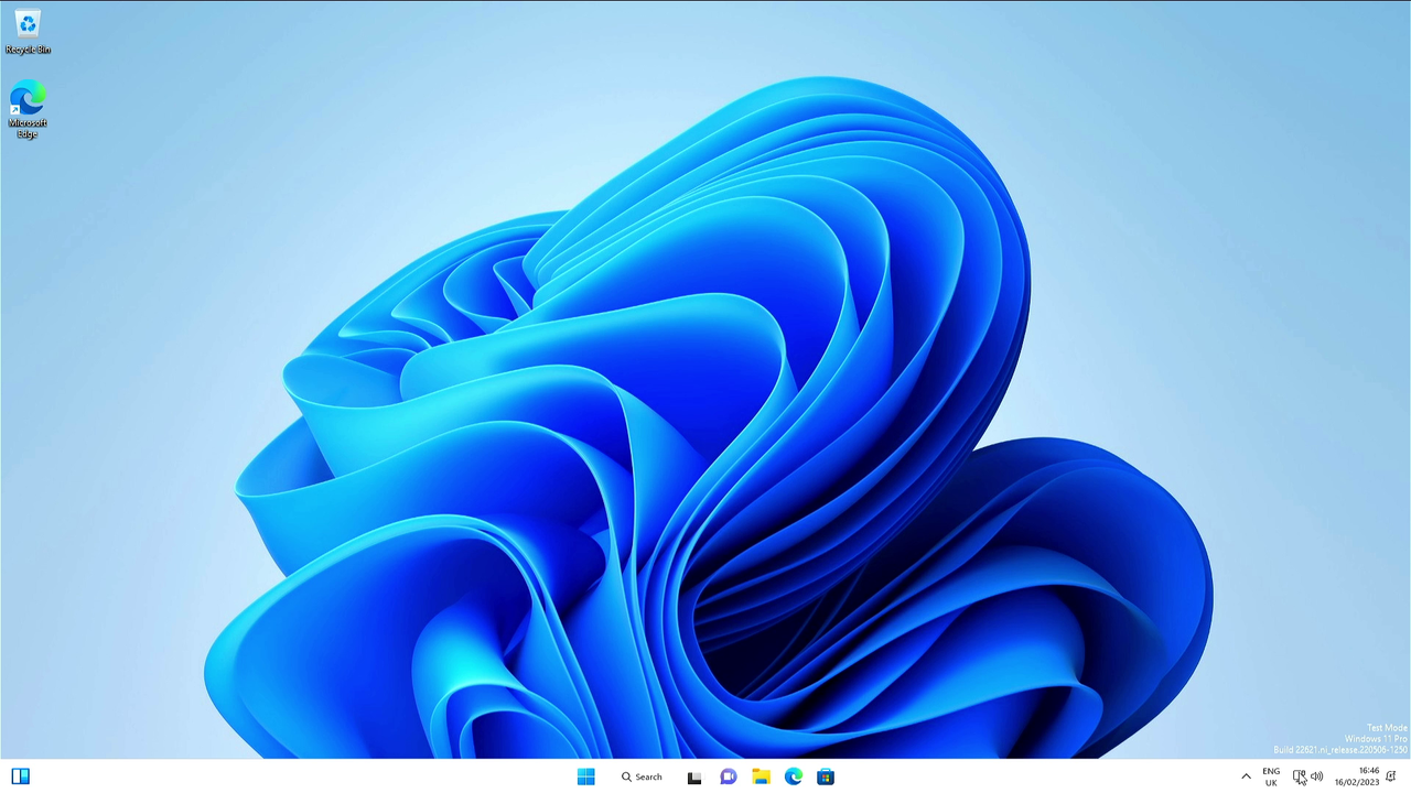Windows 11 on Raspberry Pi