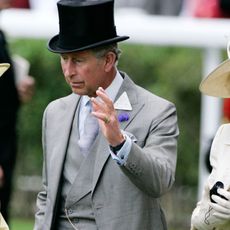Queen Elizabeth Apparently Called Camilla a 'Wicked Woman' Following Affair