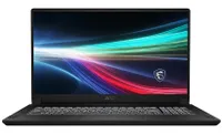 MSI Creator 17 (RTX 3070)Professional Laptop: was $2,749, now $2,226 at Amazon