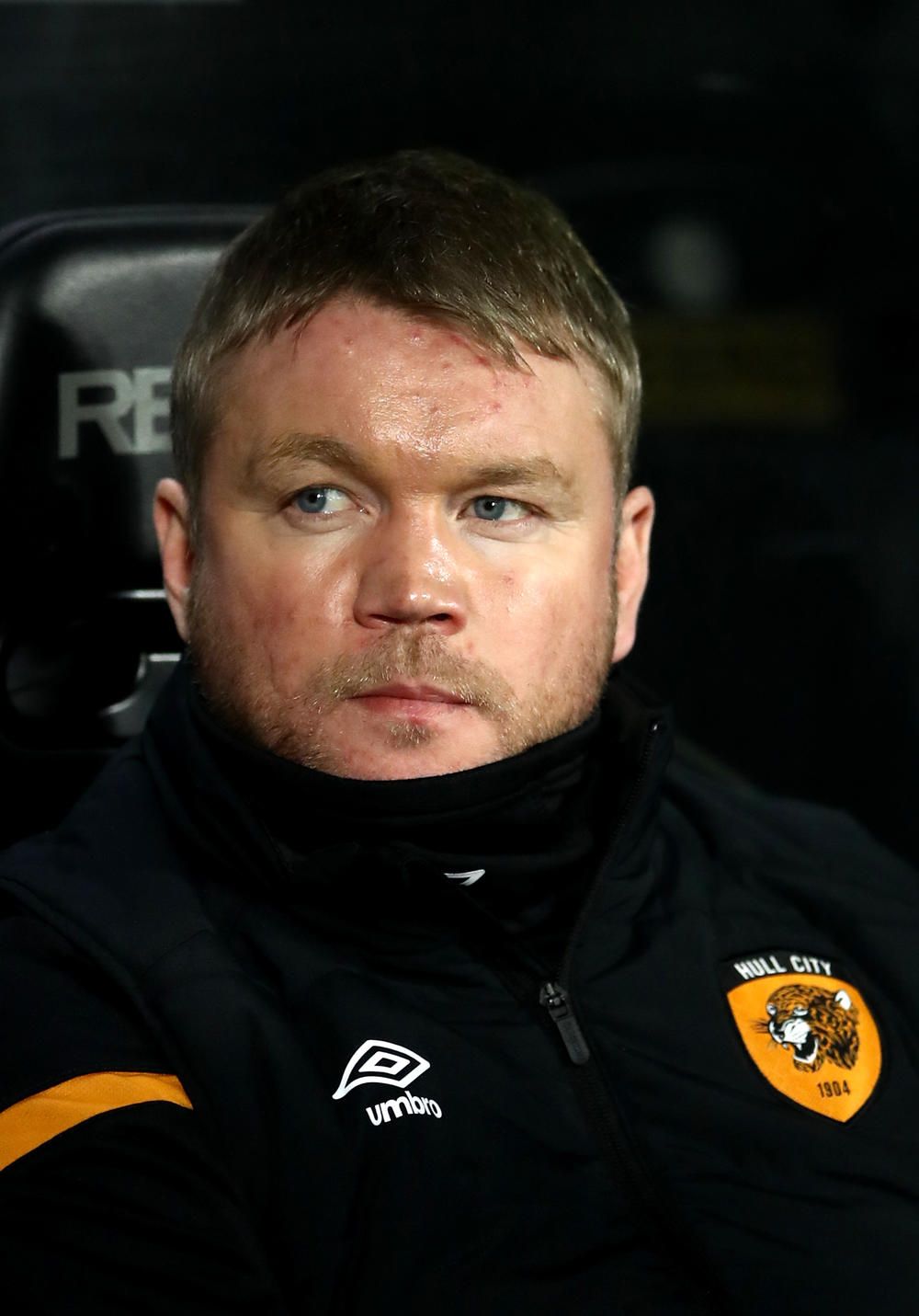 Grant McCann frustrated at ‘two points dropped’ in draw