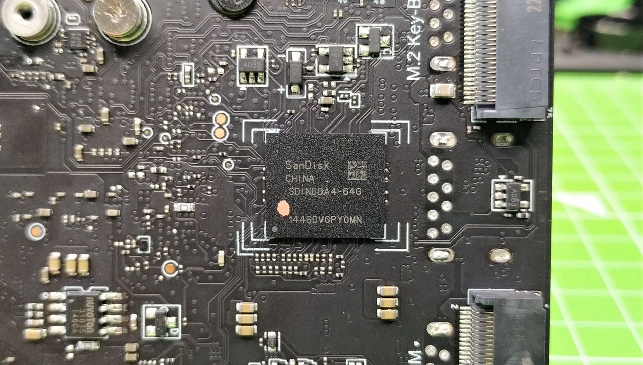 LattePanda 3 Delta
