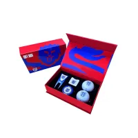 TaylorMade x England IBOX 2.0 Plus | Buy now at Amazon