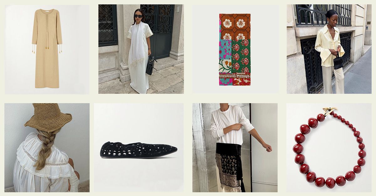 The 45 Items It Girls Will Buy and Wear in August 2026 The 45 Items It Girls Will Buy and Wear in August 2026