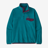 Patagonia Synchilla Snap-T Fleece Pullover (men’s): was $139 now $68 @ Patagonia