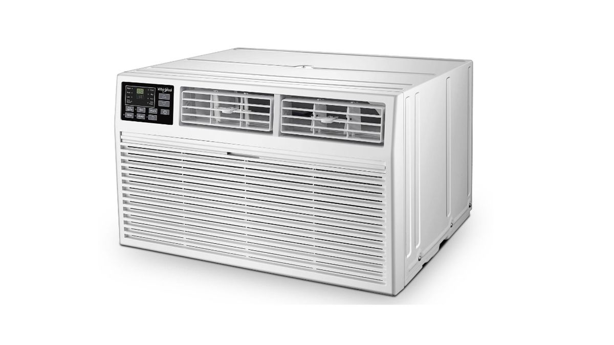 Best thru wall air conditioners 2024 Top Ten Reviews