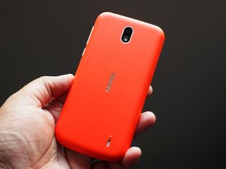 Nokia 1 review