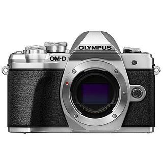 Olympus OM-D E-M10 Mark III