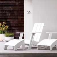 Loll Adirondack Lounge Chair | $895 $760.75at Design Within Reach