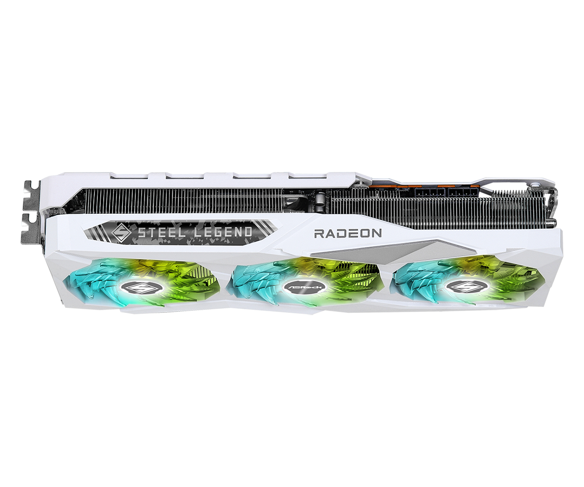 ASRock RX 7900 GRE