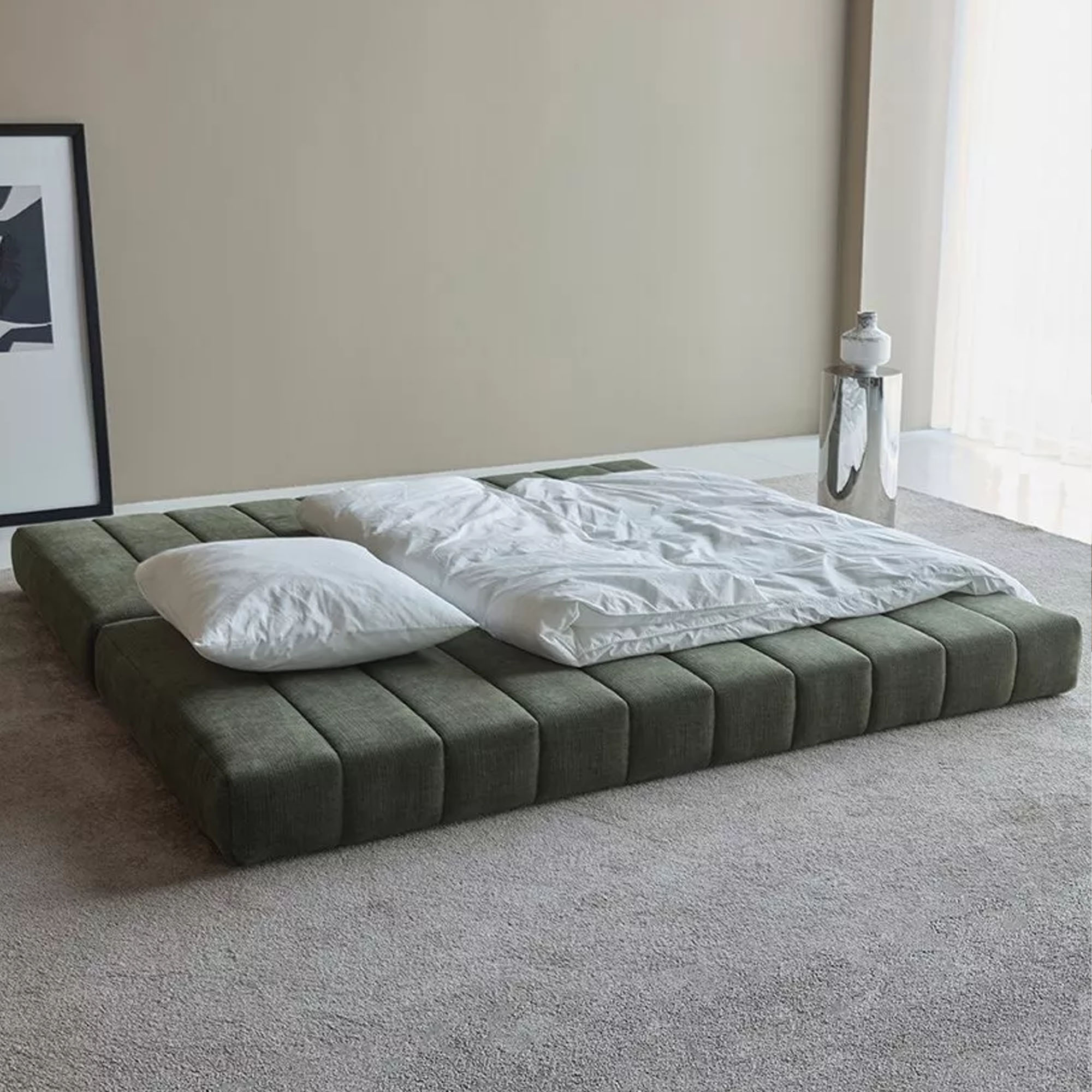 John Lewis Innovation Living Cozy Pad Sofa Bed