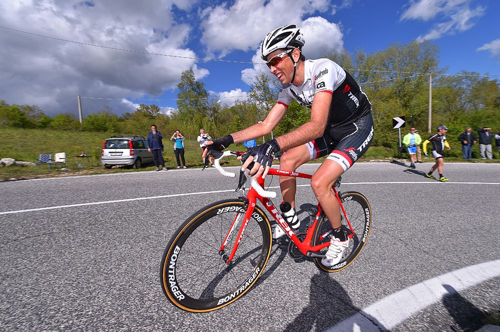 Laurent Didier (Trek-Segafredo)