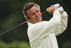 Tony Jacklin