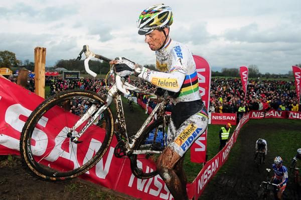 Zdenek Stybar (Telenet - Fidea)