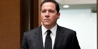 Jon Favreau Spider-Man