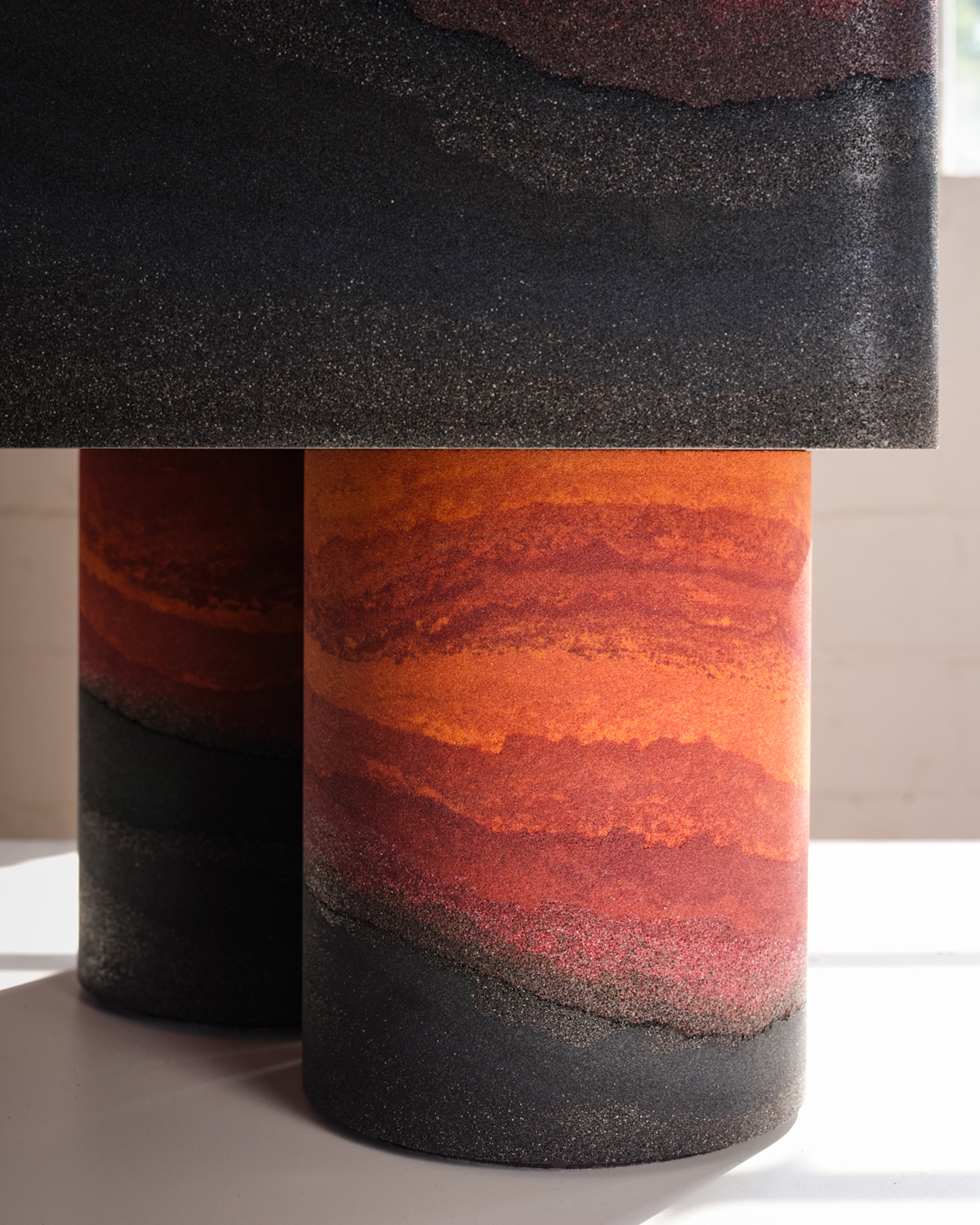 Fernando Mastrangelo furniture
