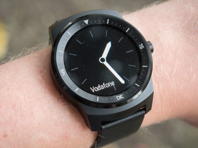 G Watch R