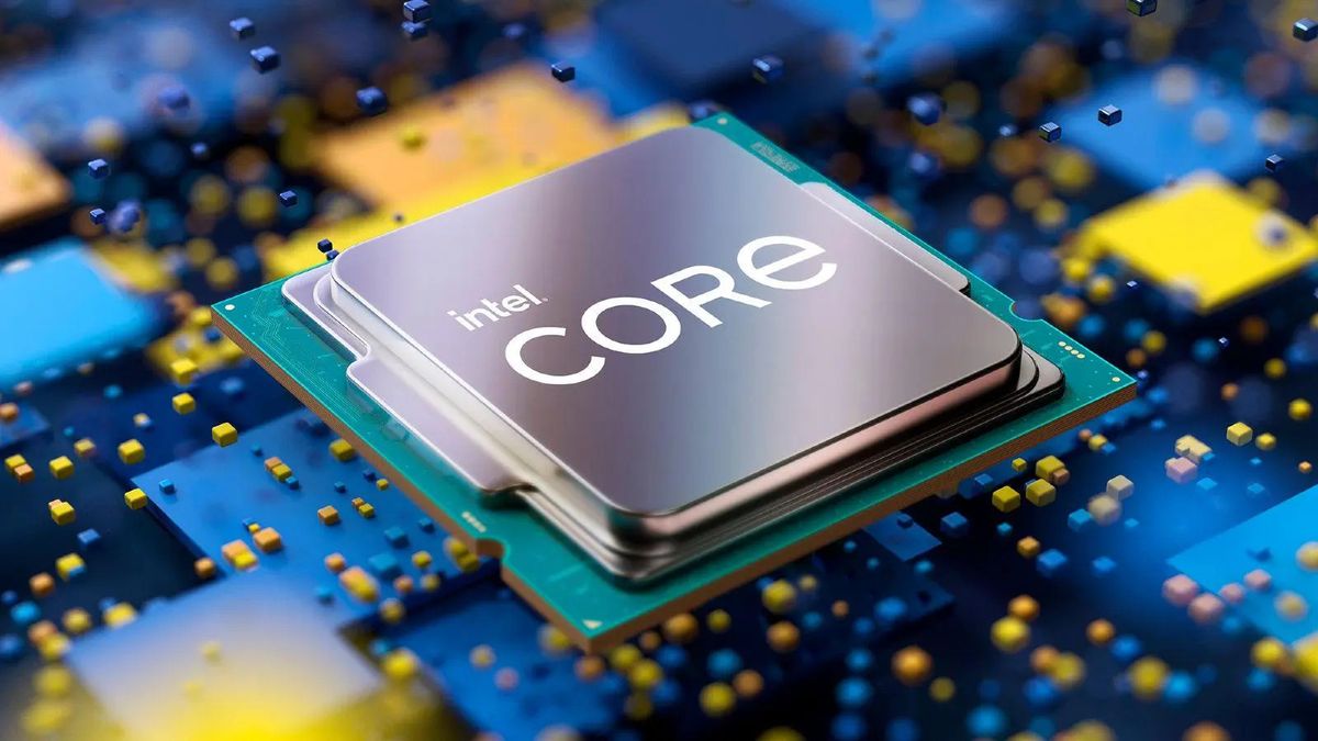 Intel's new CPU could dethrone Apple's M2 chip