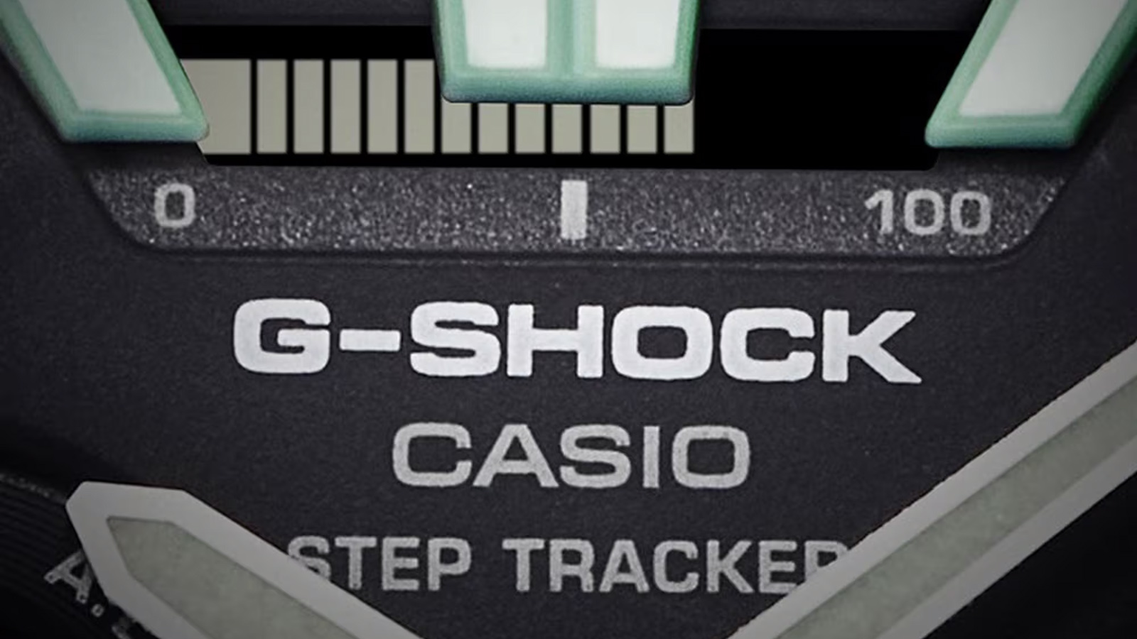 Casio G-Shock GBA-950-1A