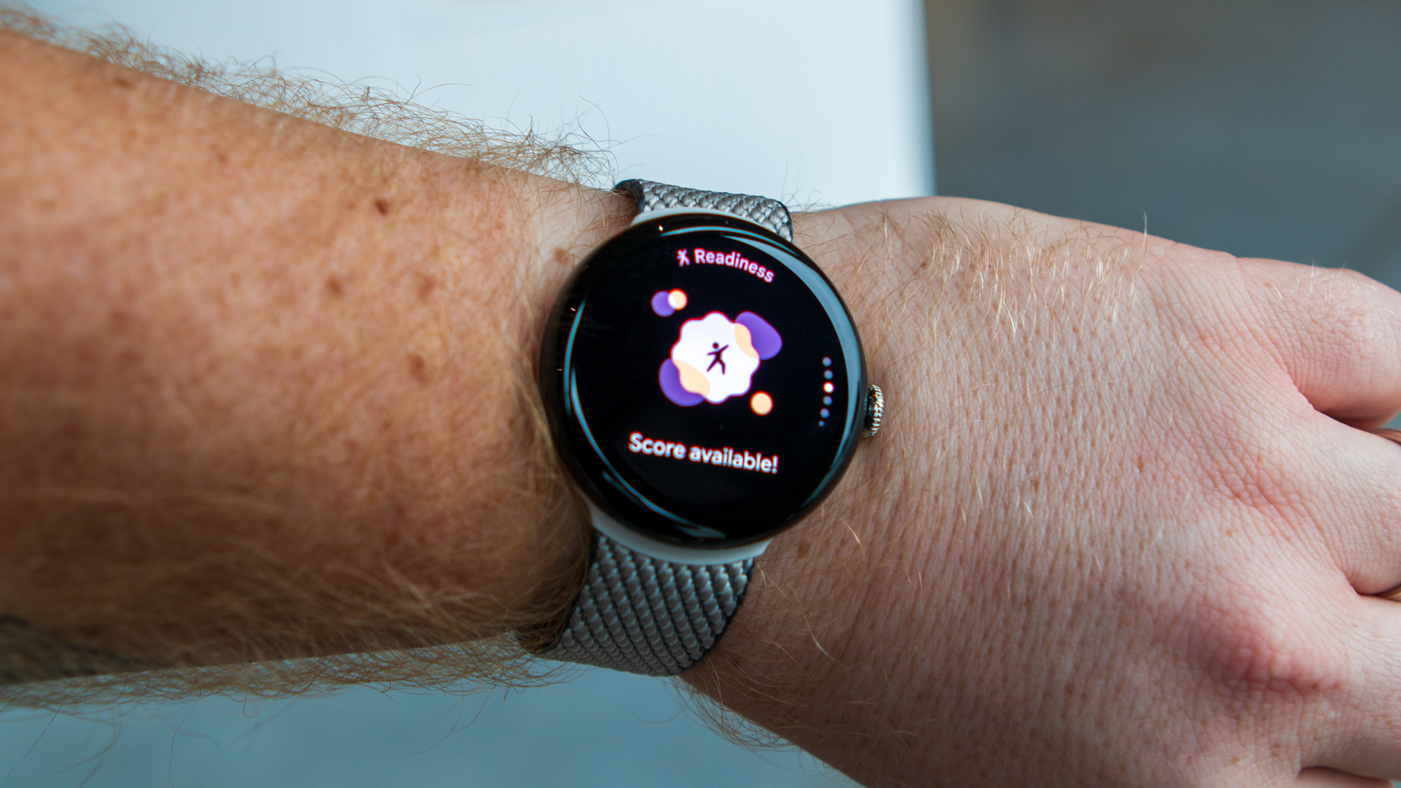 Choosing the best smartwatch for keeping off that Freshman 15