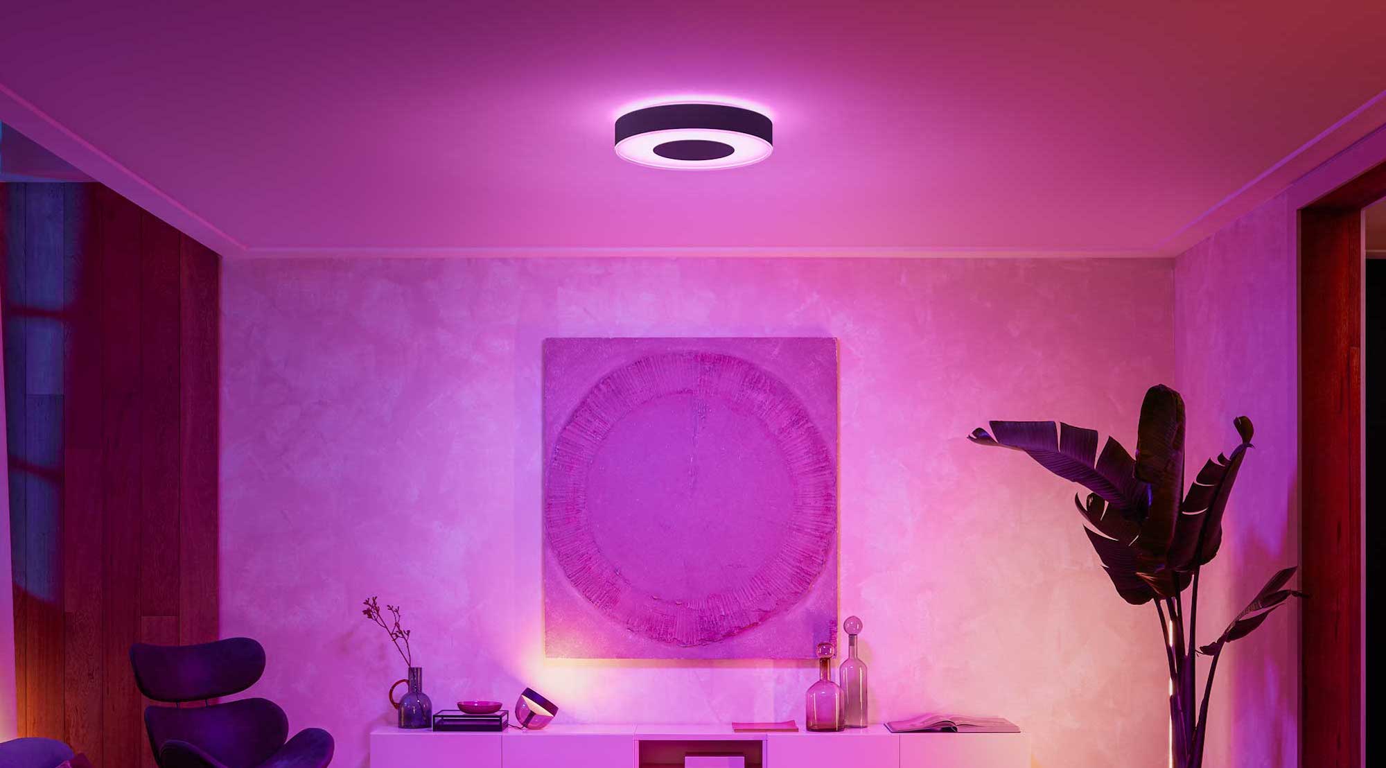 Philips Hue