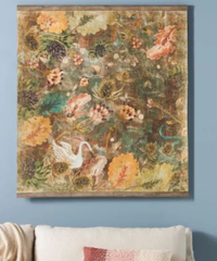 Lena Tapestry, $168, Anthropologie