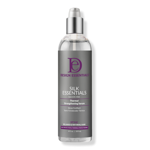 Silk Essentials Thermal Strengthening Serum