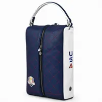 PRG Golf Ryder Cup 2025 USA Official Shoe Bag