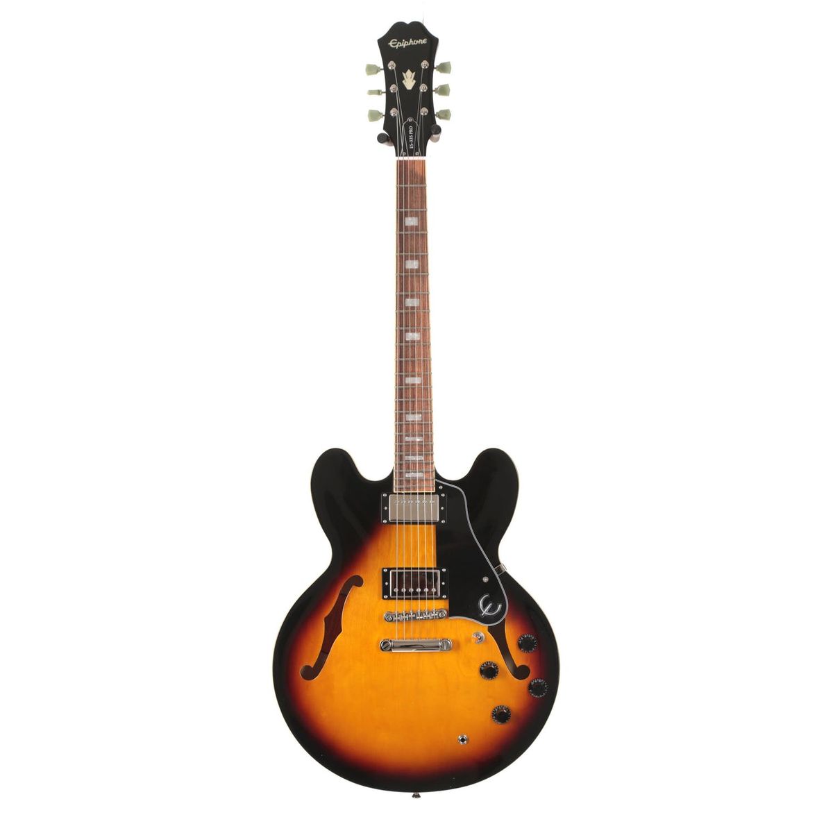 Epiphone launch a dozen limited edition Pro and Lite models