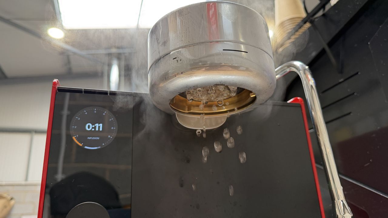 Fellow Espresso Series 1
