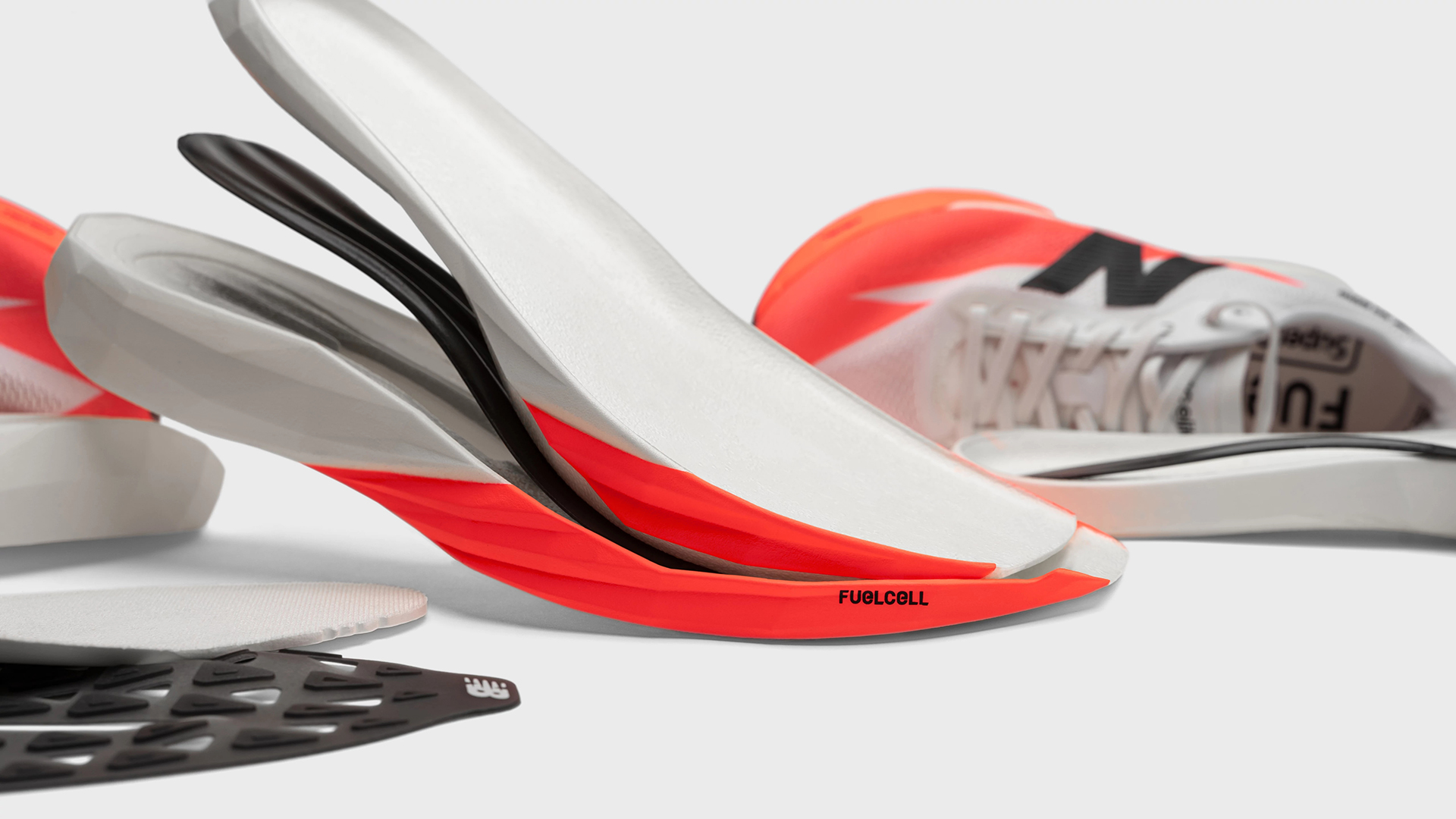 New Balance FuelCell SuperComp Elite v5