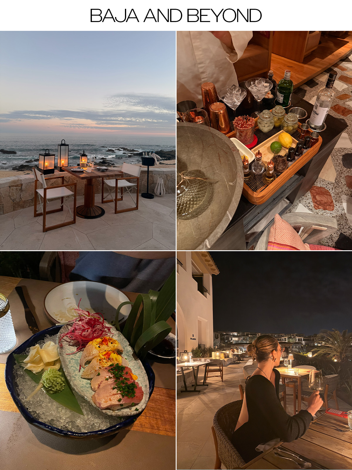 Four Seasons Cabo del Sol hotel review