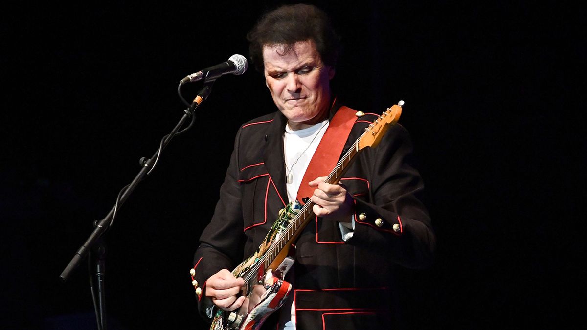 Trevor Rabin