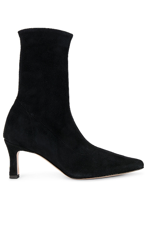 Carolina Boots
