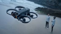 DJI drones
