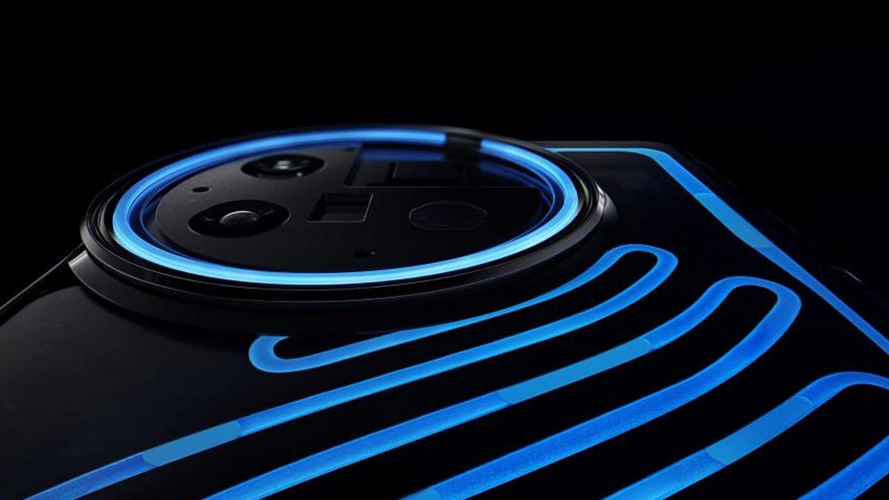 MWC 2023 - 10 futuristic bits of phone tech that are already here