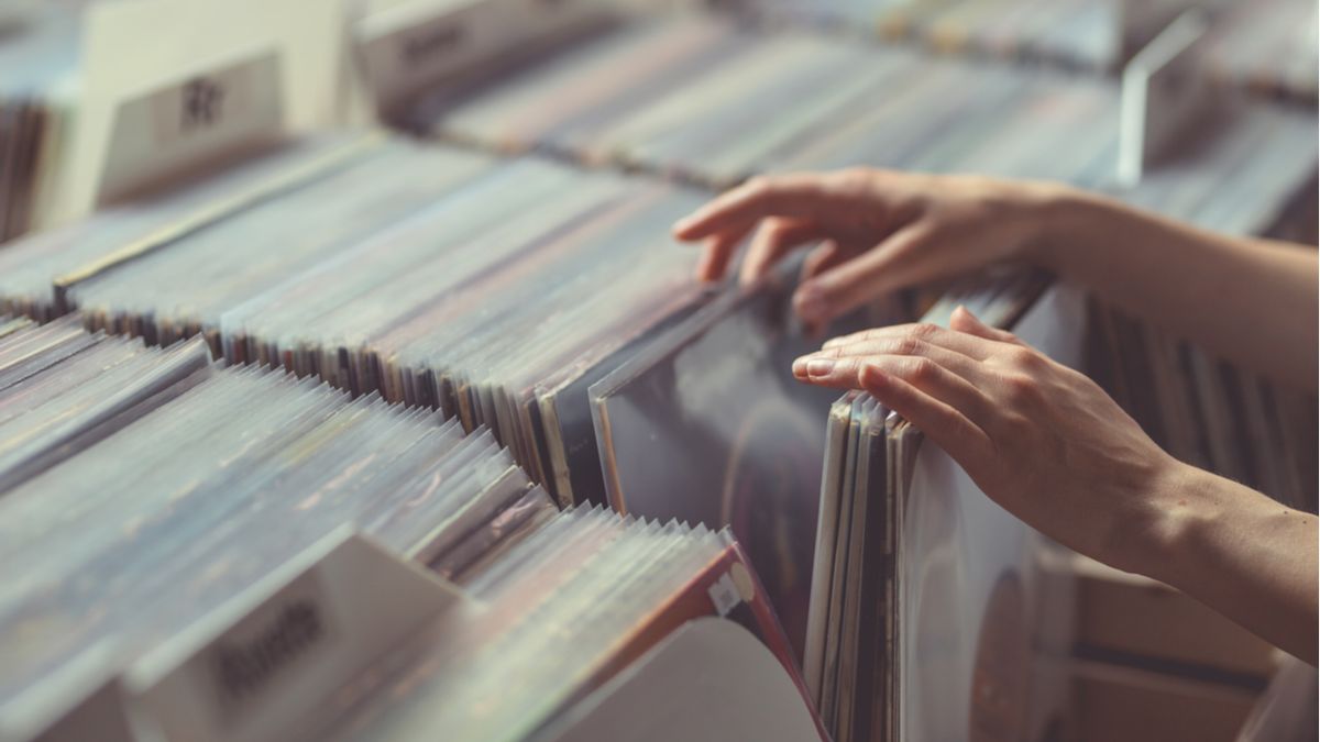 Do you have any of these rare records at home? They could make you filthy rich…