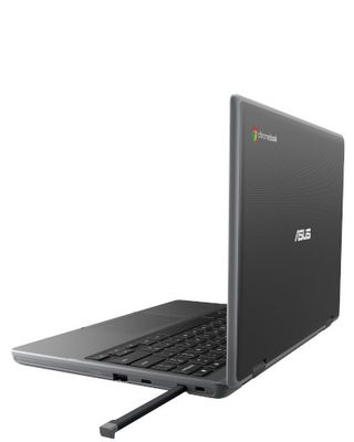 Asus Chromebook CR1